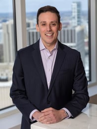 Photo of Anthony Ullo - Morgan Stanley Financial Advisor