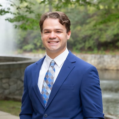 Photo of Griffin Sarr-Regan