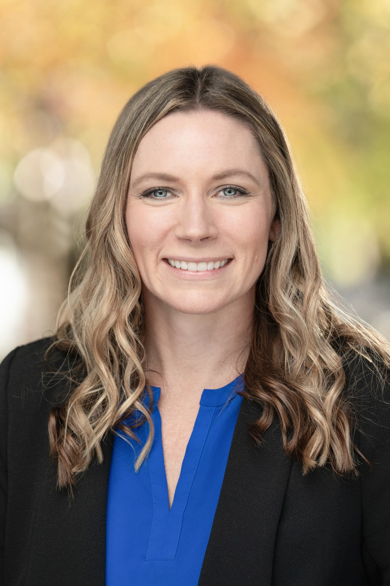 Photo of Natalee Hale - Morgan Stanley