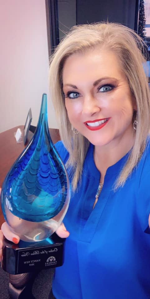 Nancy New - Farmers Insurance Agent in Oklahoma City, OK