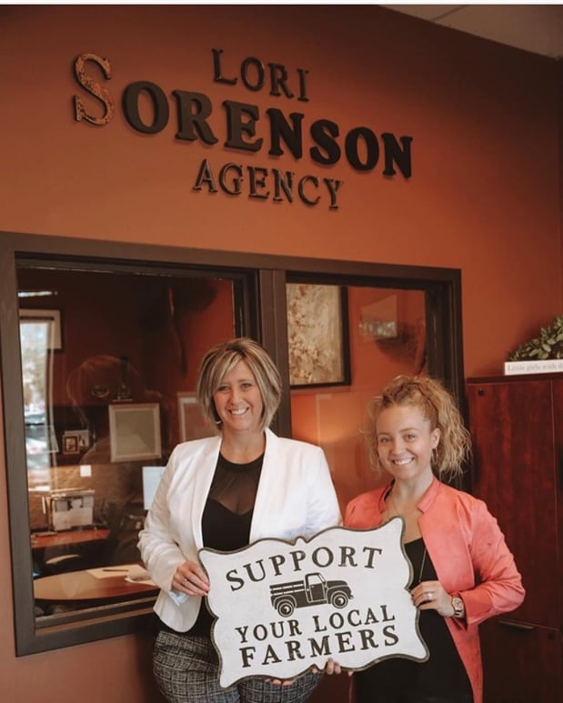 Lori Sorenson Farmers Insurance Agent in Lafayette, CO