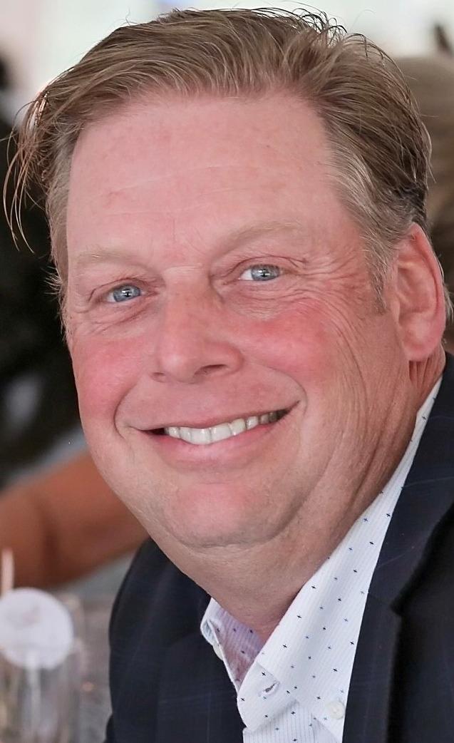 David Humes Rehoboth Beach, DE Stanley Wealth Management