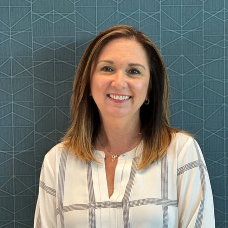 Photo of Jennifer Raines