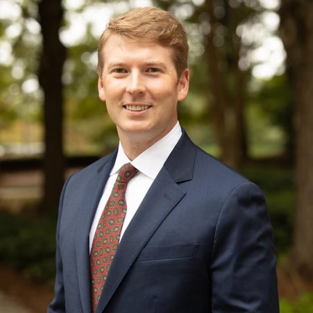 Photo of Crawford W. Long IV