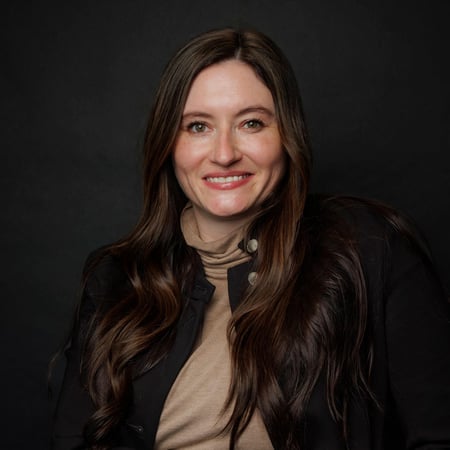 Photo of Jessica Downing
