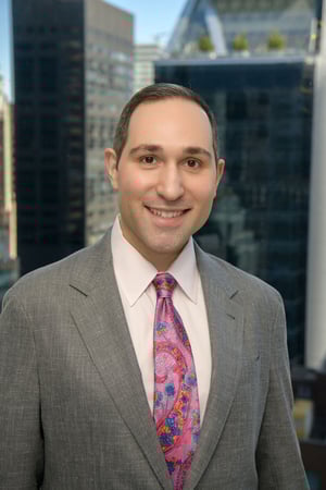 Photo of Alexander Fruchtman