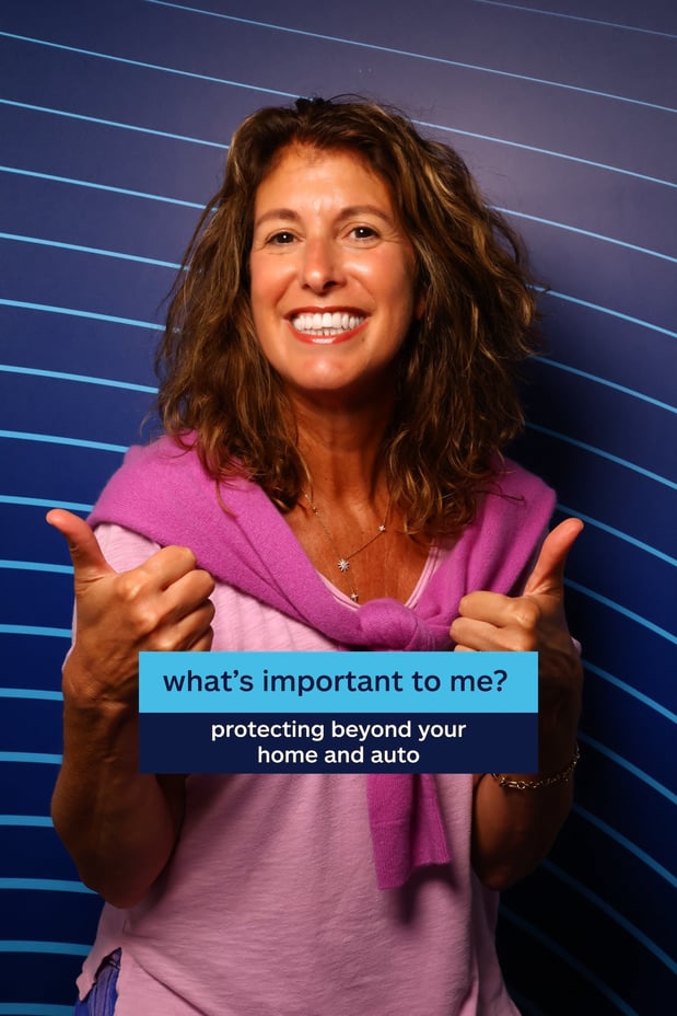Protecting more than your home and auto.
Home and auto insurance are a great place to start, but protecting what matters most can go beyond that. My team and I can also help with umbrella insurance, life insurance, condo insurance, rental properties and more.
We’ll take the time to talk through your coverage, answer your questions, and help you understand your options.
Give us a call at (703) 330-9400. We’d love to help!