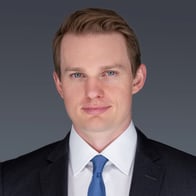Photo of Griffin A. Meyer - Morgan Stanley