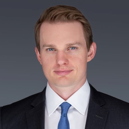 Photo of Griffin A. Meyer