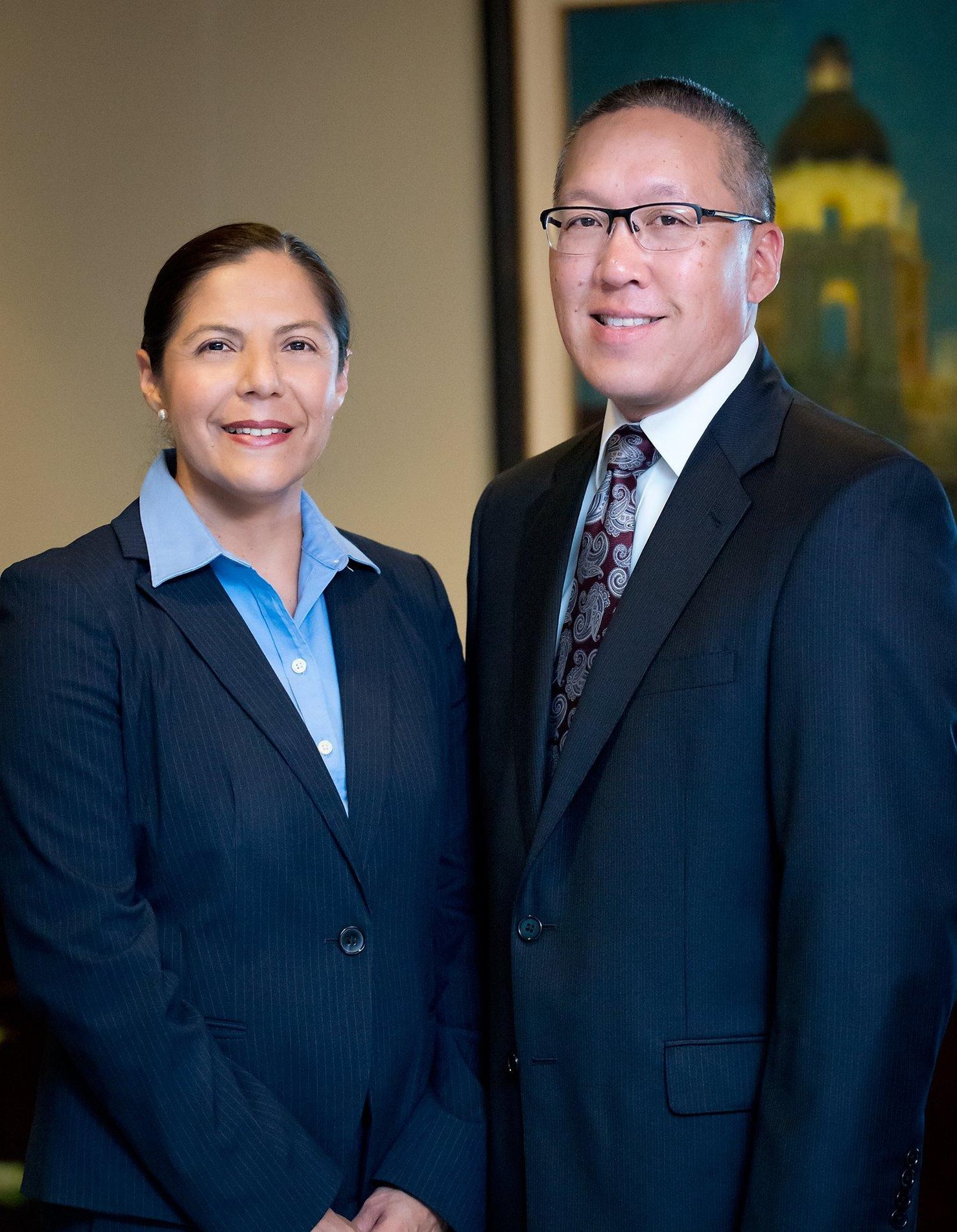 Photo of The Infinitee Group - Morgan Stanley