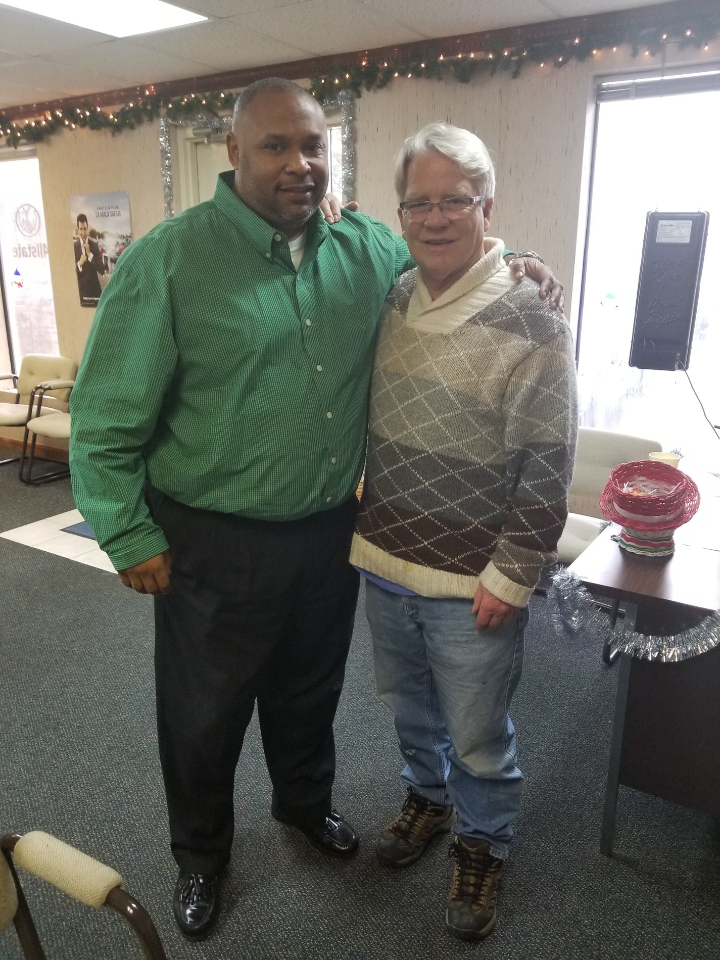 Derron Watson Chattanooga, TN