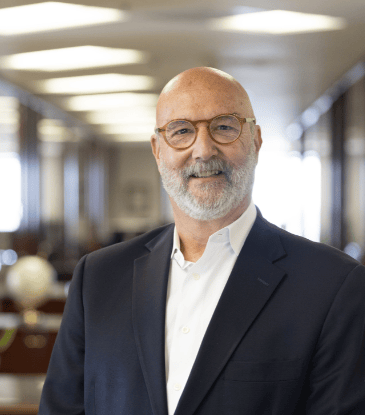 Photo of Daryl Devorkin