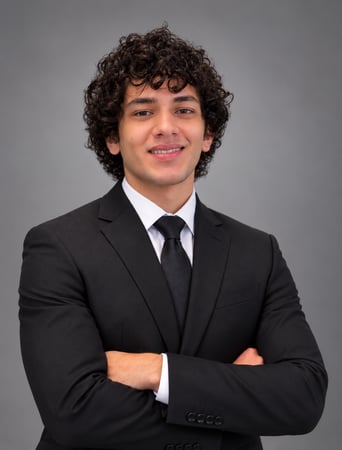 agent picture