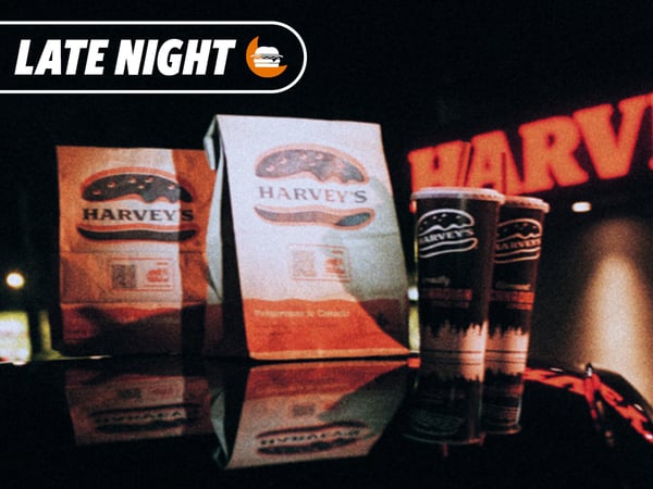 North York Late Night Deals