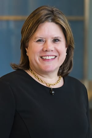 Photo of Lee Ann Yates