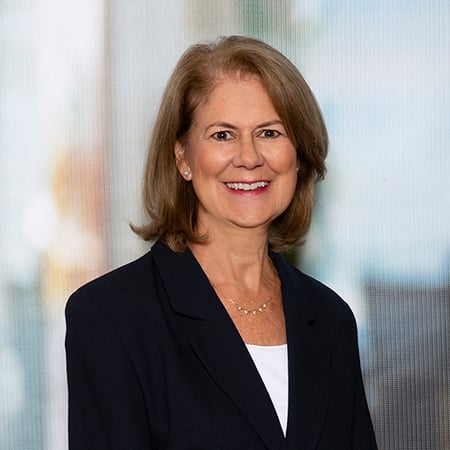 Photo of Susan Crowe