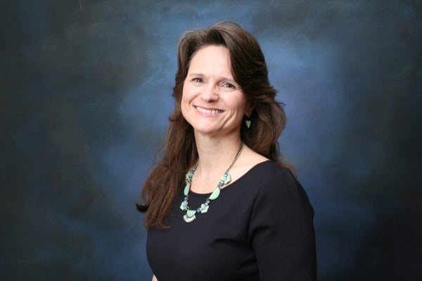 Photo of Penny A. Fontana