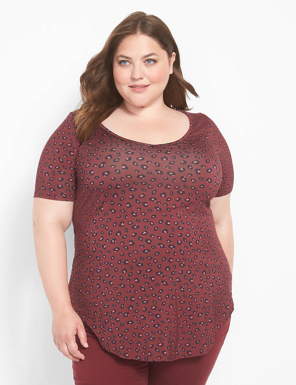 Plus Size Clothing Store at Levittown Mews in Levittown Lane Bryant