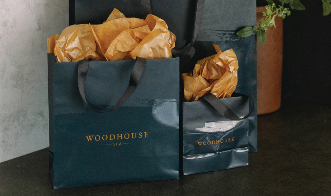 Spa Services Columbus, OH Woodhouse Spa