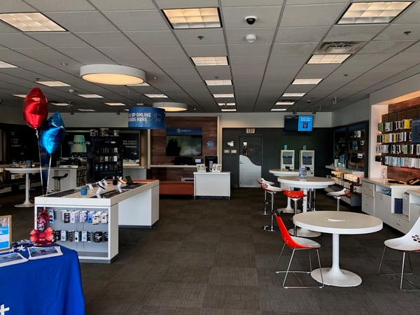 AT&T Store - Mall Park Center - Elizabethtown, KY - iPhone ...