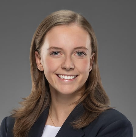 Photo of Sophie Courts