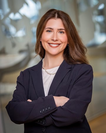 Photo of Kallie Stotts