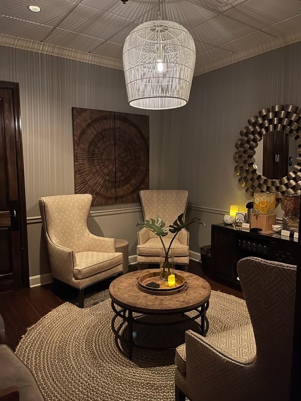 Spa Services Carmel, IN Woodhouse Spa