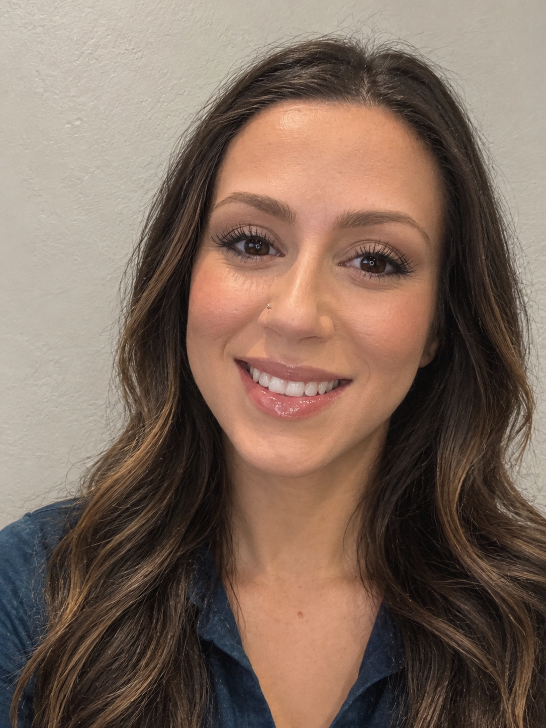 Photo of Miranda Robertson
