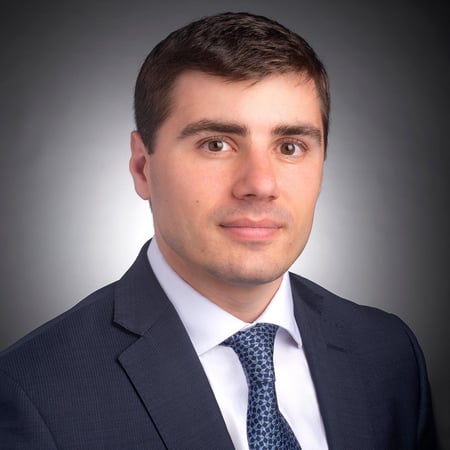 Photo of Michael Parmiter