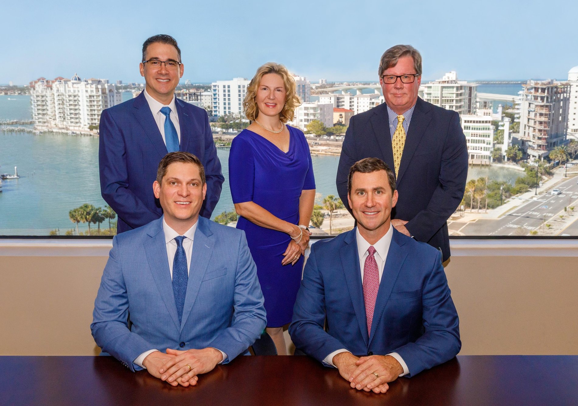 Photo of The O'Brien Levine Kilbane Group - Morgan Stanley