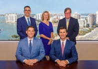 Photo of O'Brien Levine Kilbane - Morgan Stanley Financial Advisors