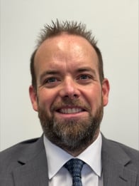 Paul Housholder Jr Advisor Headshot