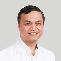Dr. Ethan T Nguyen, MD