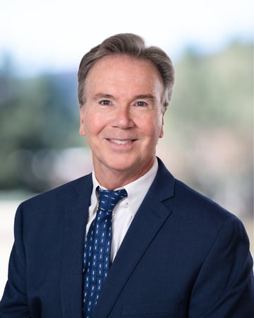 Photo of Philip J Byrne