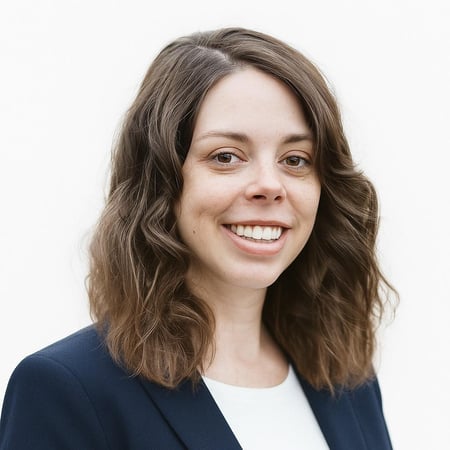 Photo of Kate Gahres