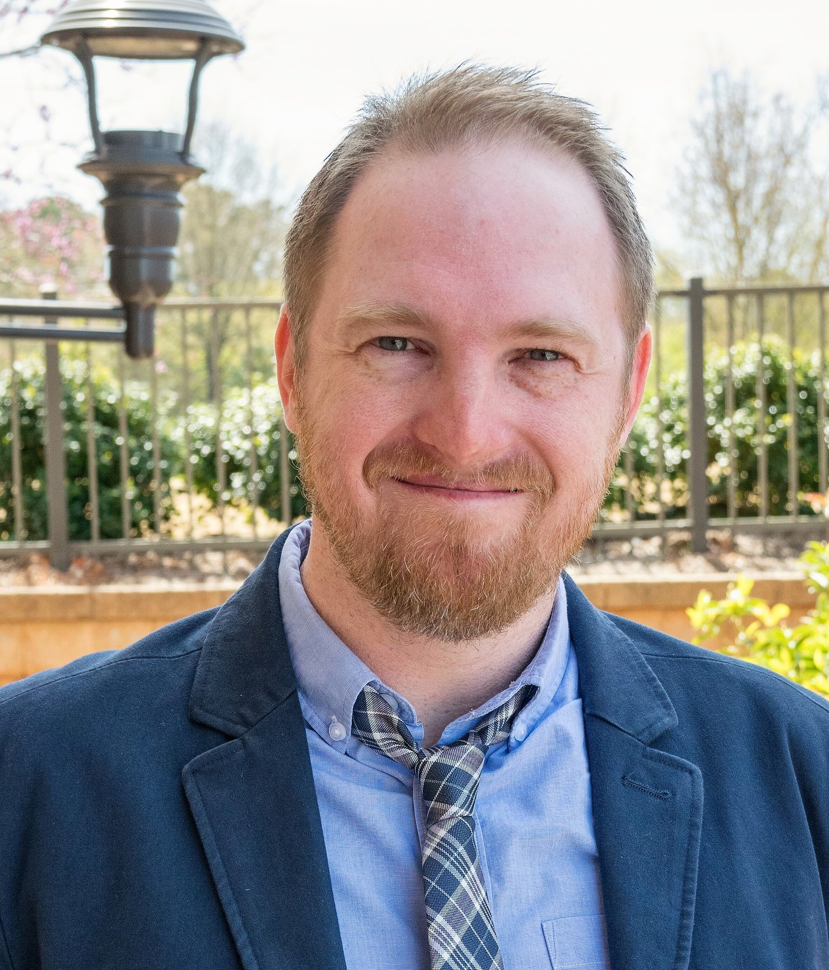 Life Insurance Agent in Athens, GA Kevin Christian