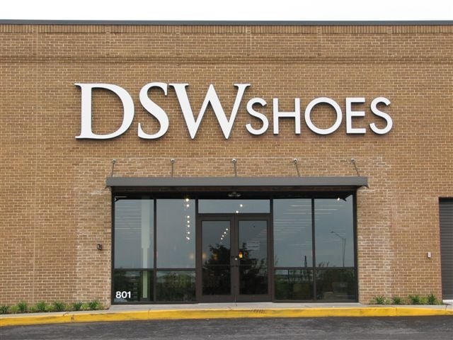 Your Frederick, MD Shoe Store | DSW