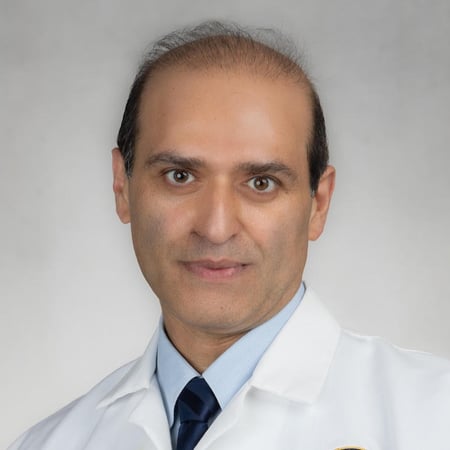 Reza Bavarsad Shahripour, MD