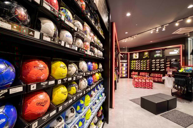 スーパースポーツゼビオ ららぽーと沼津店 | 静岡県 沼津市 | Super Sports Xebio （スーパースポーツゼビオ、ゼビオスポーツ  オフィシャルサイト）