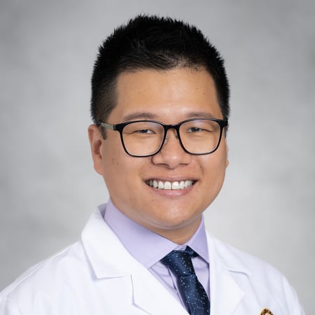 Alexander Yang, MD, MS