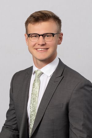 Photo of Zachary Clayton