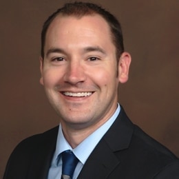 Chris Gruenefeld, Insurance Agent