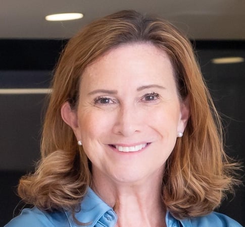 Photo of Linda E. McNabb