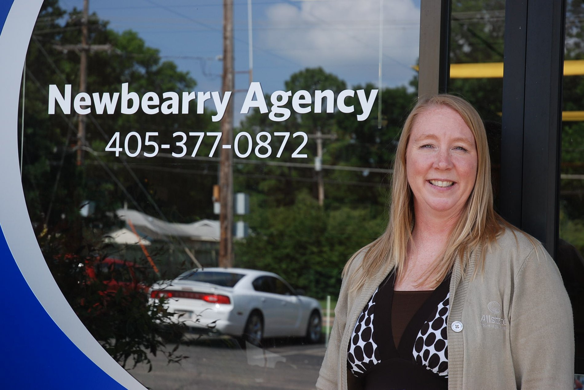 Allstate Car Insurance in Stillwater, OK Wendy Bearry