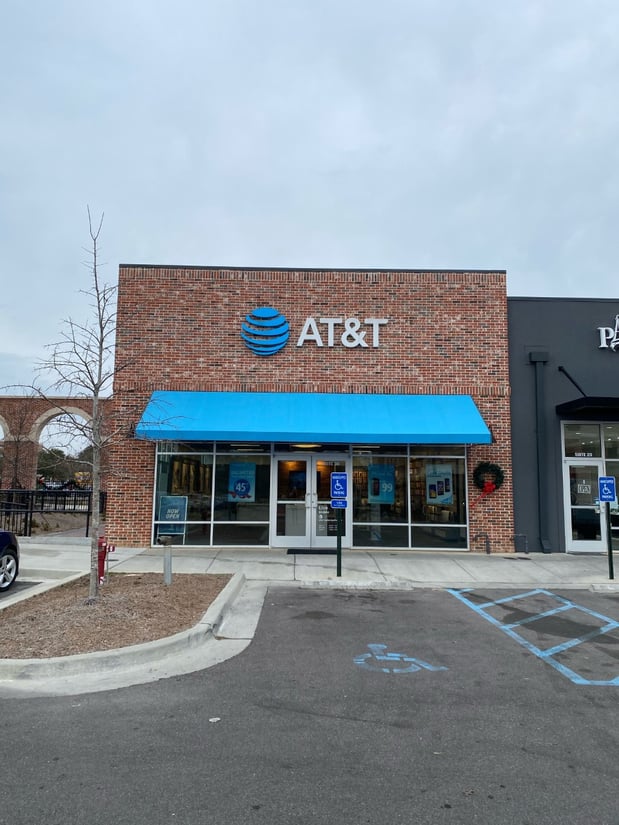 AT&T Store Hardy Street Hattiesburg, MS iPhone & Samsung Deals!