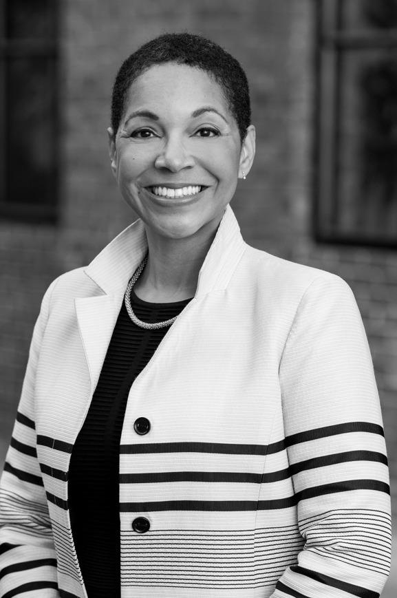 Photo of Gail Covington