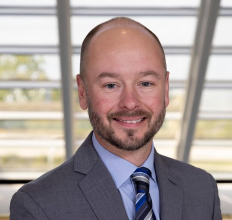 Photo of Kevin Machonis