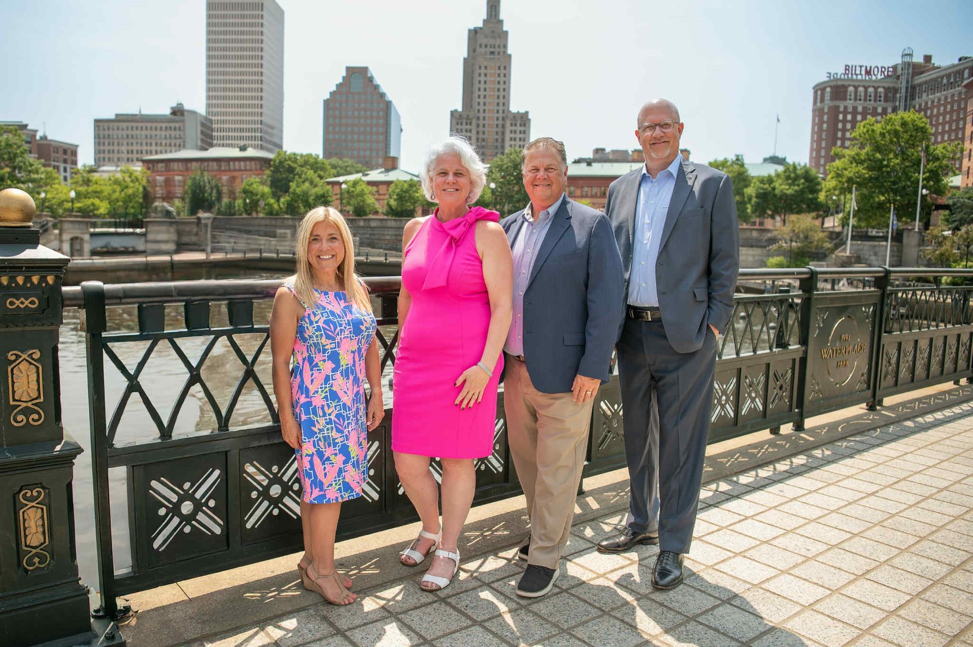 Photo of The Providence Group - Morgan Stanley