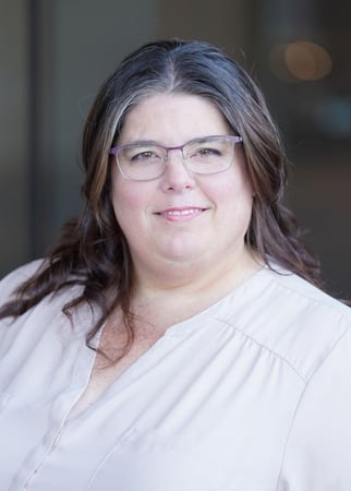 Photo of Melissa Strilka