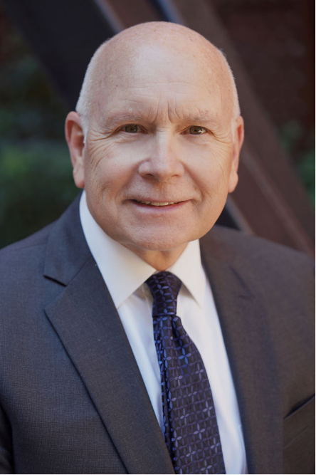 Photo of Craig G. Zeller - Morgan Stanley